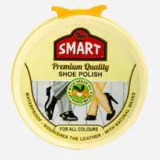 Smart Paste Shoe Polish Neutral 50ml 1553 69035