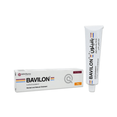 Bavilon Ointment 30G