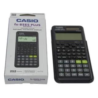 Casio Calculator Fx85esplus