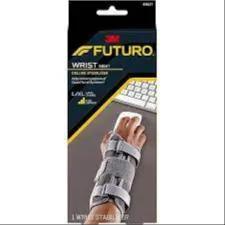 Futuro Wrist Deluxe Stabilizer Right Hand Size L Xl 09137