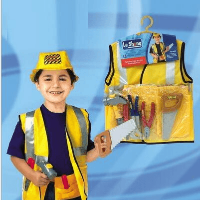 Builder