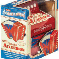 Accordion