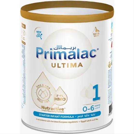 Primalac Ultima 1 Milk Powder 0-6 Month 400 G