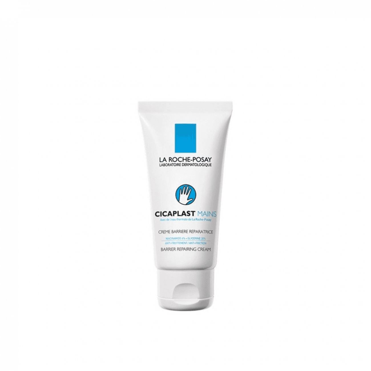 La Roche Posay Cicaplast Mains Hand Barrier Cream