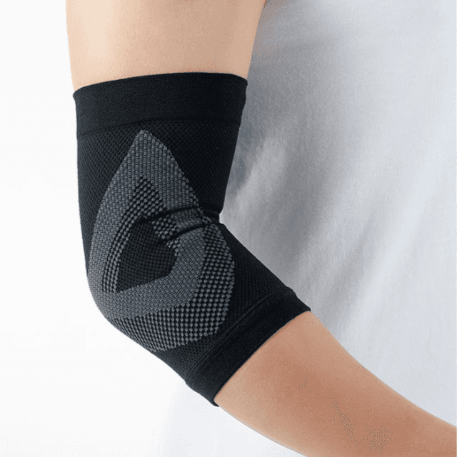 Dr. Med Compressive Elbow Sleeve (E090) Size- Xl