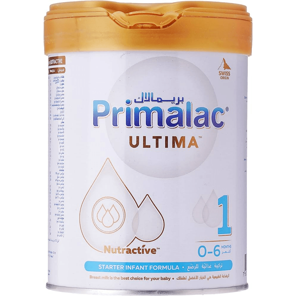 Primalac 1 Ultima 400 G