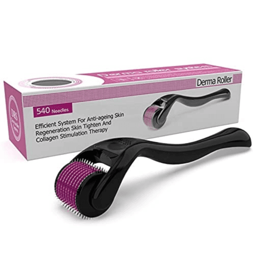 Drs Derma Roller System (Bc 52361)