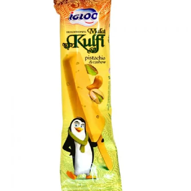 Igloo Kulfi 65ml