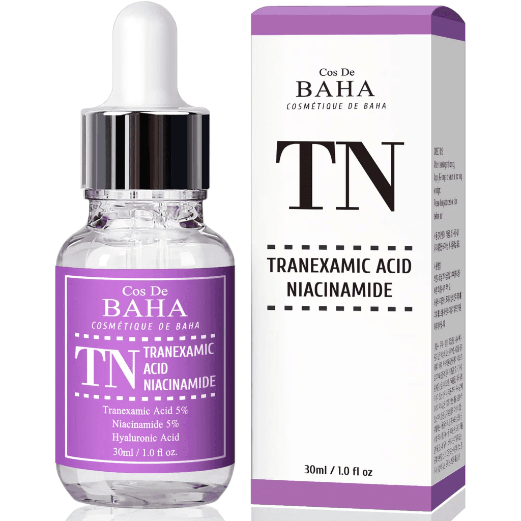 Cos De Baha Tranexamic Serum 30ml