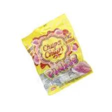 Chupa Chups Jellies Chuck Pinkies 12 x 90g