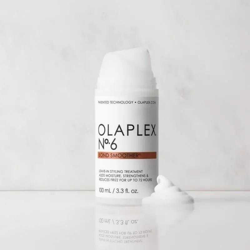 Olaplex No.6 Bond Smoother 100Ml