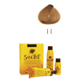 Sanotint 11 Honey Blond Hair Color 125 Ml