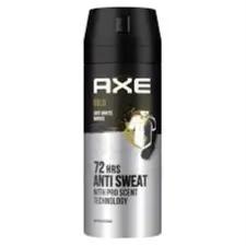 Axe Deo Aero Dold Anti Marks Dry 150ml