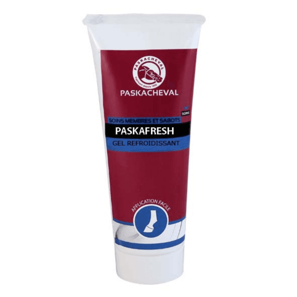 Paskafresh Gel 200Ml