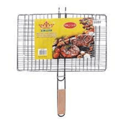 Xinwan Bbq Grill, Non-Stick