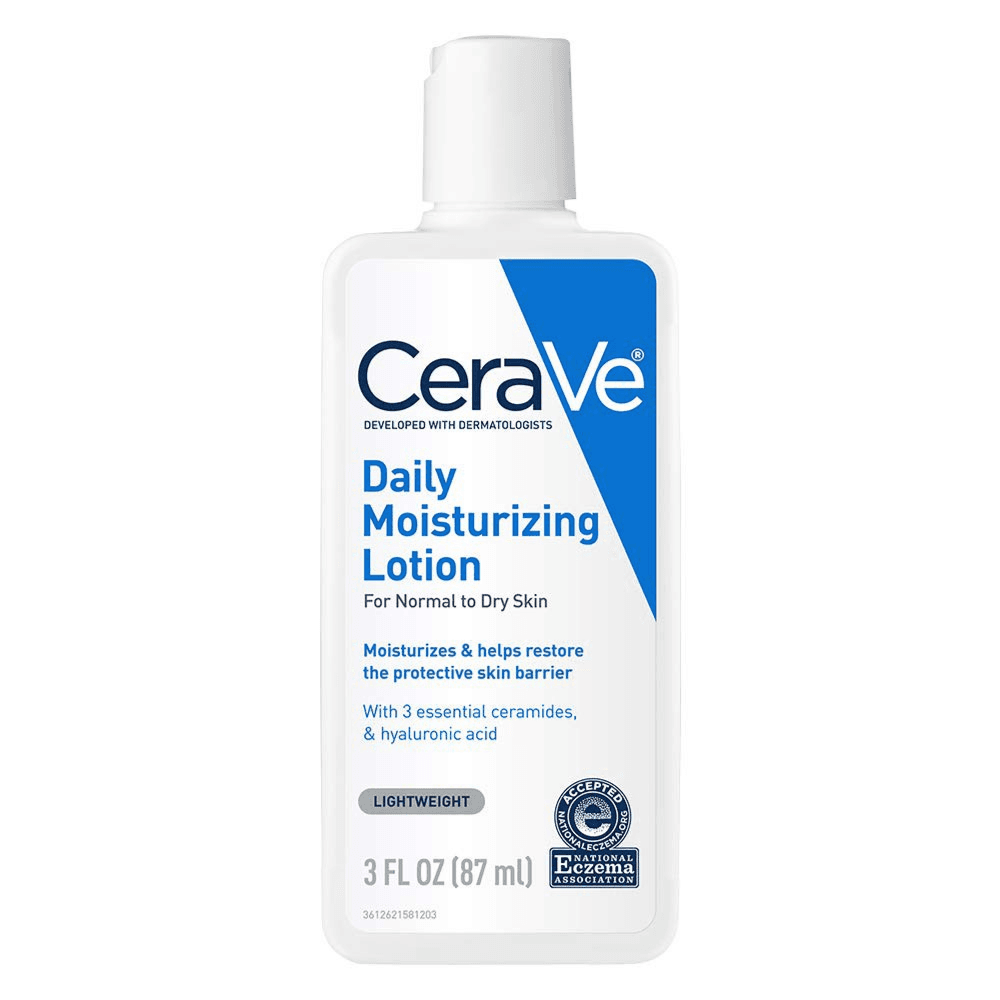 Daily Moisturizing Lotion For Normal To Dry Skin 87Ml