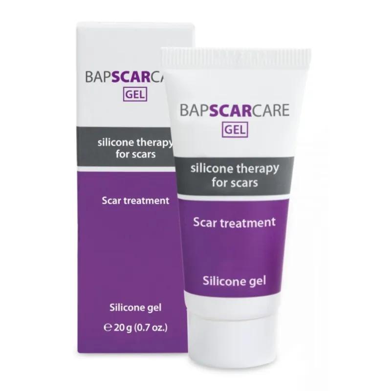 Bap Scar Care 20g