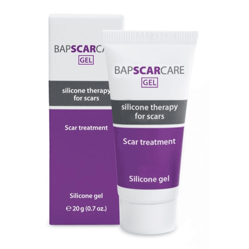 Bap Scar Care 20g