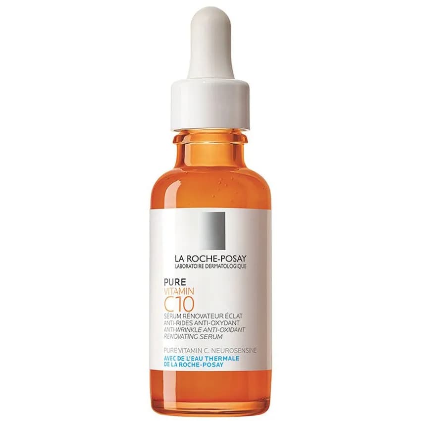 La Roche Posay Pure Vitamin C 10 Serum 30 Ml