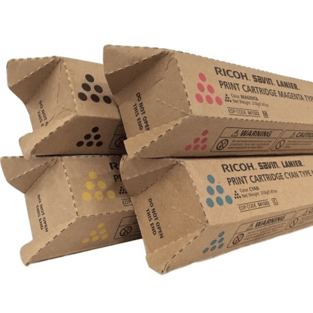 Ricoh Toner Mpc 2550