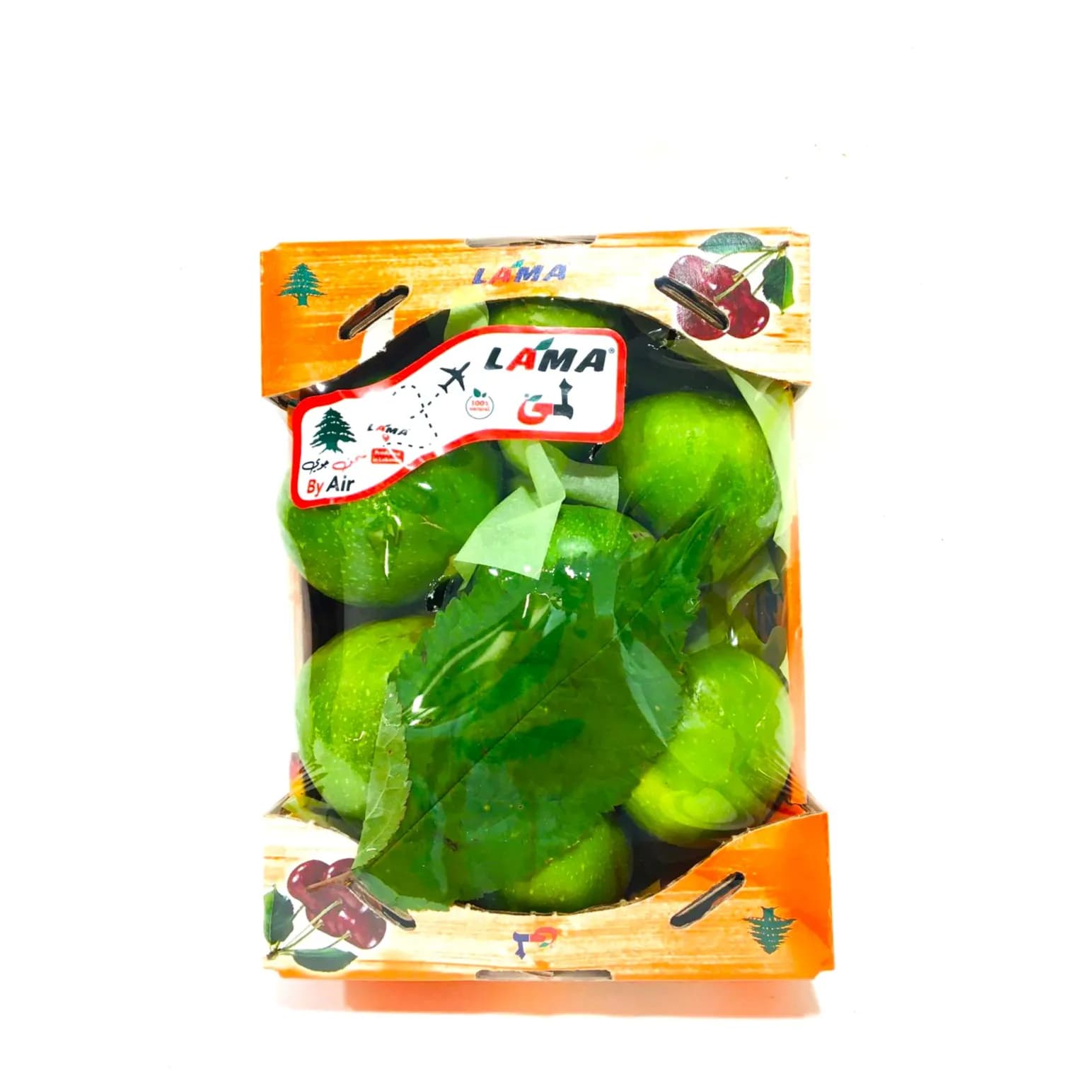 Figs Lebanon Pack 325g