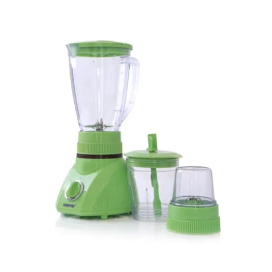 Geepas 3 In 1 Blender 400w Gsb1514n