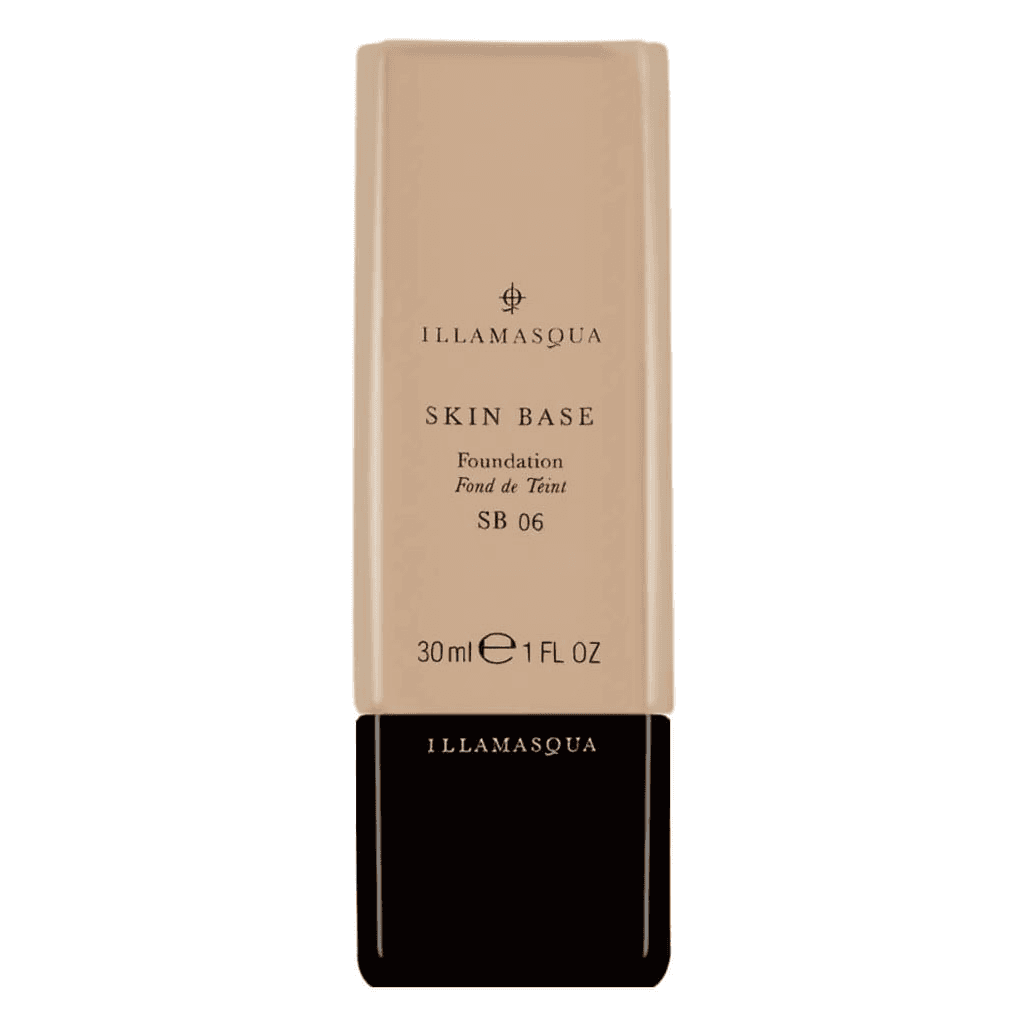 Illamasqua: Skin Base Foundation - 06