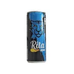 Rita Blue Sparkling Drink 240ml