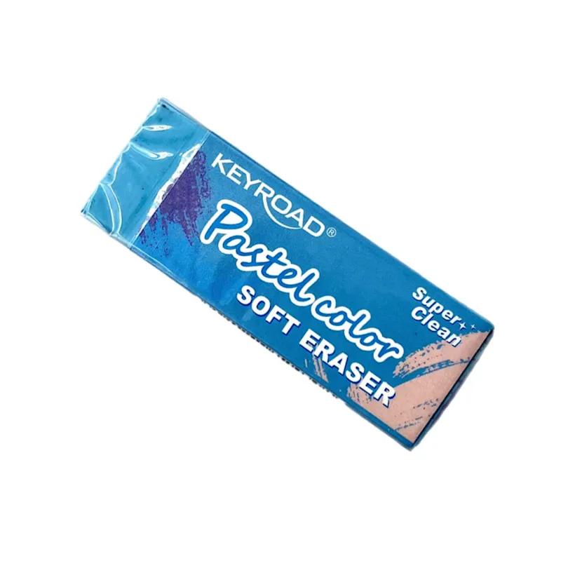 Keyroad Soft Eraser Blue Colour - 8984