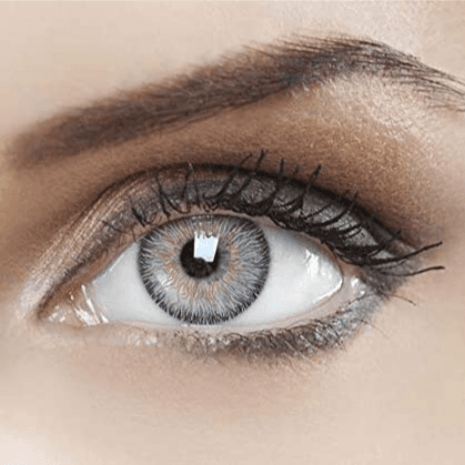 Beauty Monthly Color Contact Lenses Natural Lookpearl Color