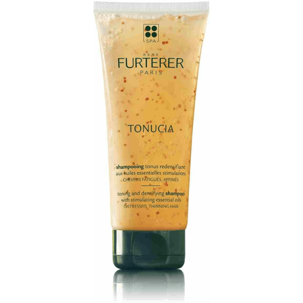 Rene Furterer Tounica Shampoo 200 Ml