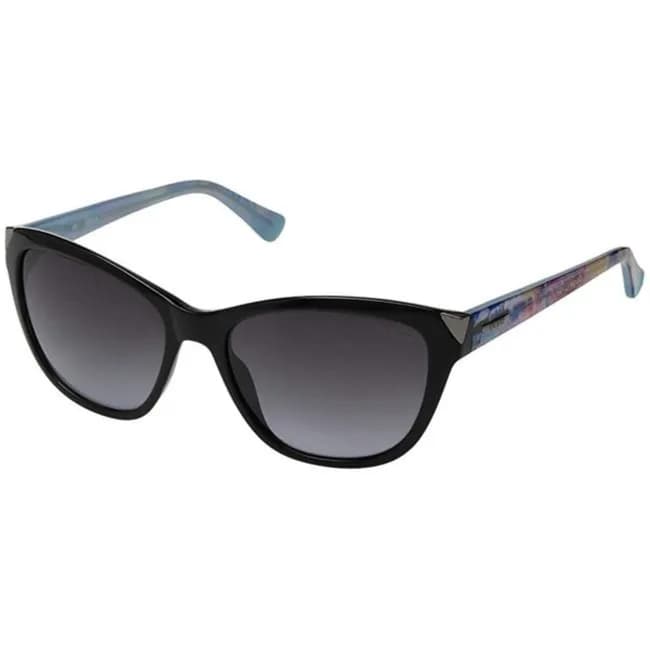 Guess Sunglass Gu 7398 01B