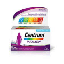 Centrum Women Multivitamin 60s