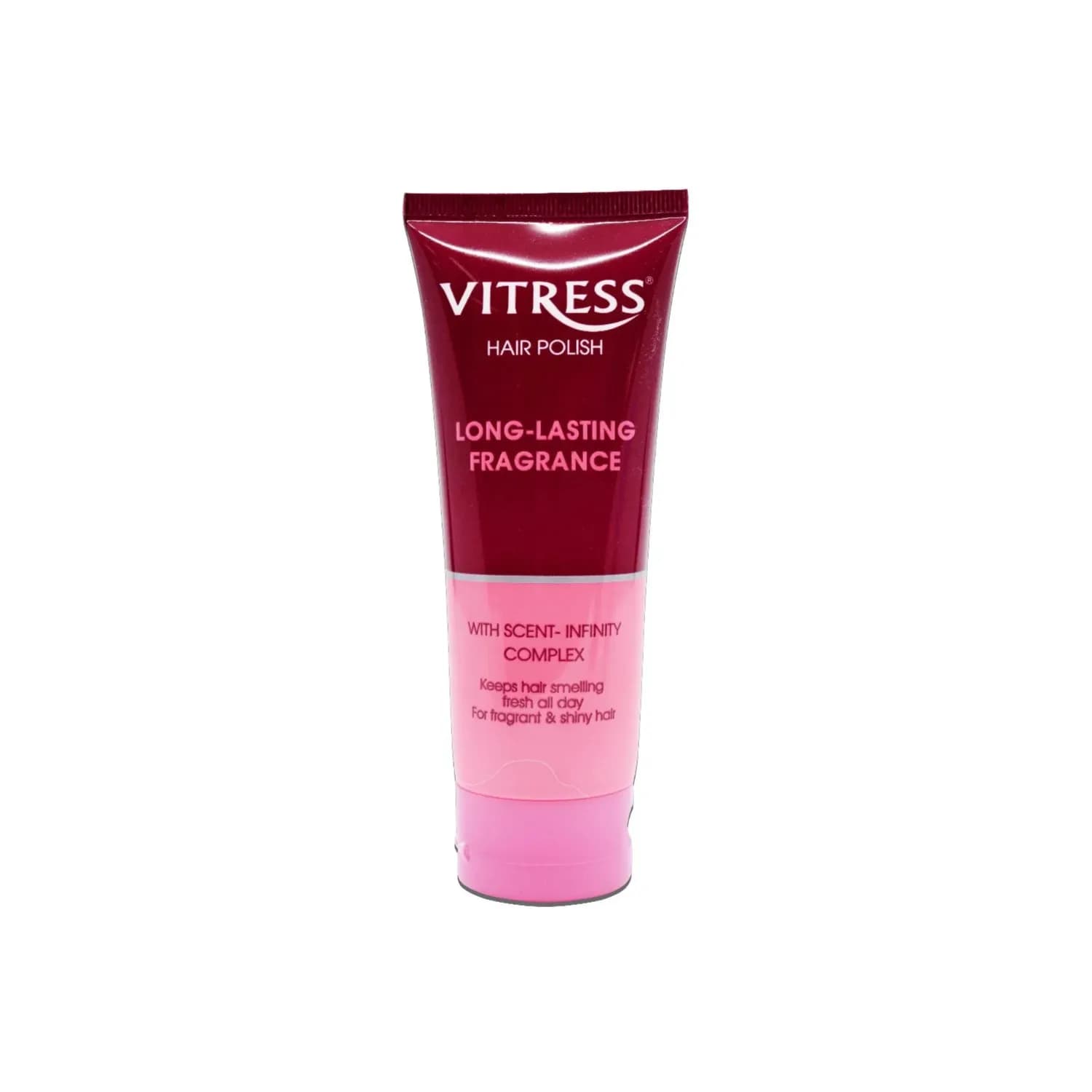 Vitress Hair Polish Long - Lasting Fragrance 100ml