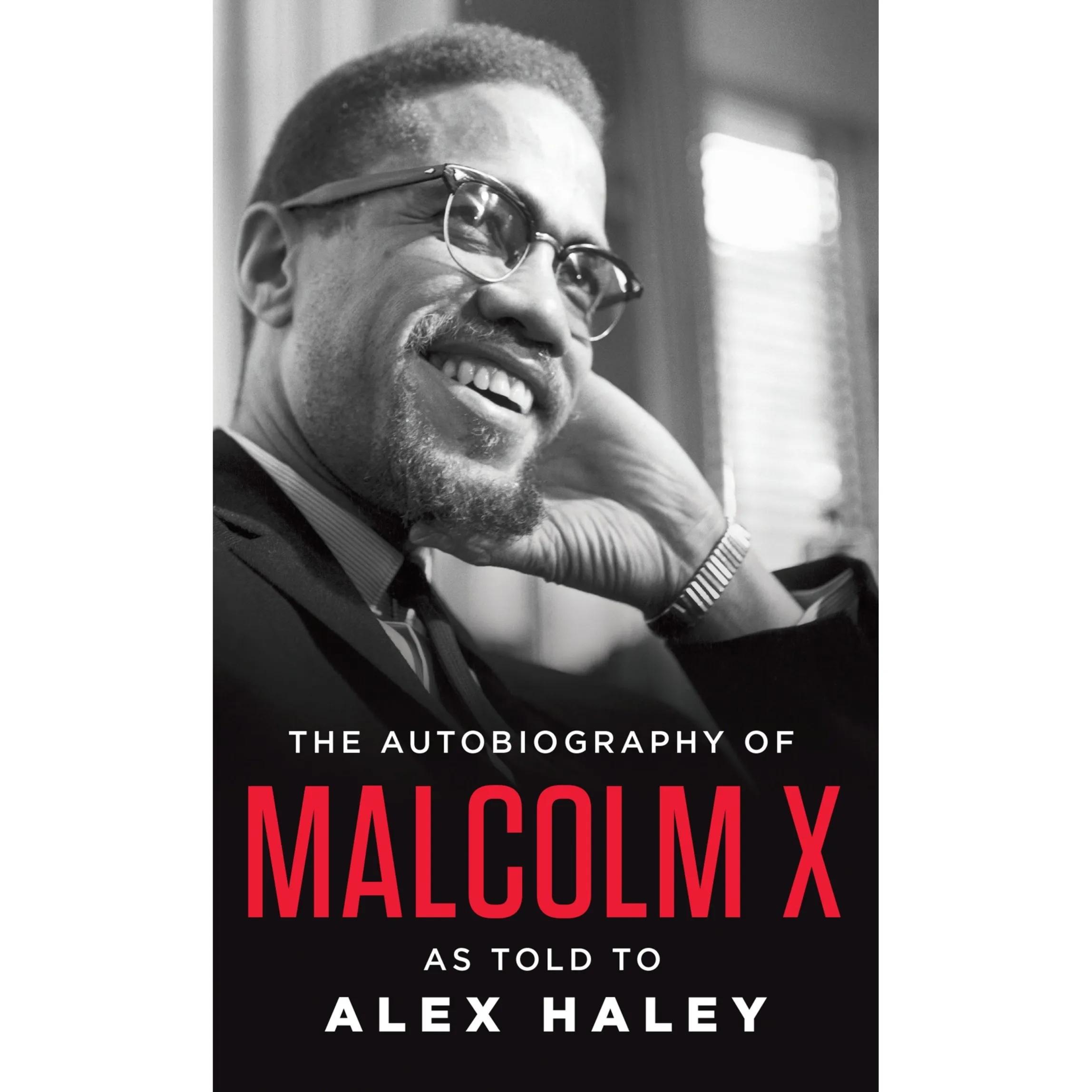 350688 The Autobiography of Malcolm X (Paperback) By Malcolm, X.