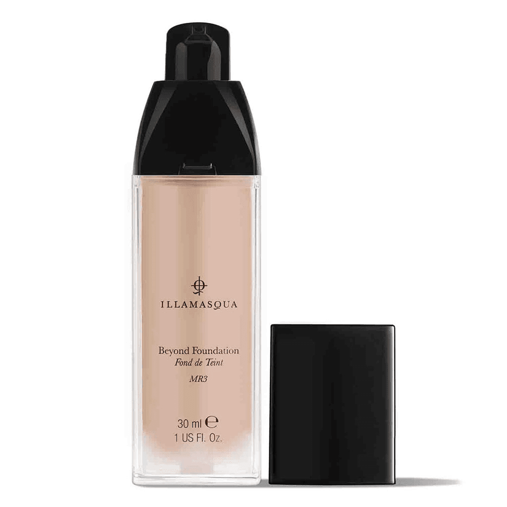 Illamasqua: Illamasqua Beyond Foundation - Mr3