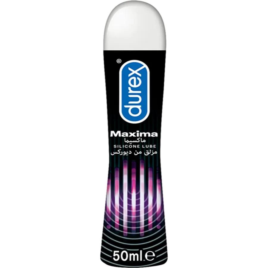 Durex Maxima Lube 50 ml