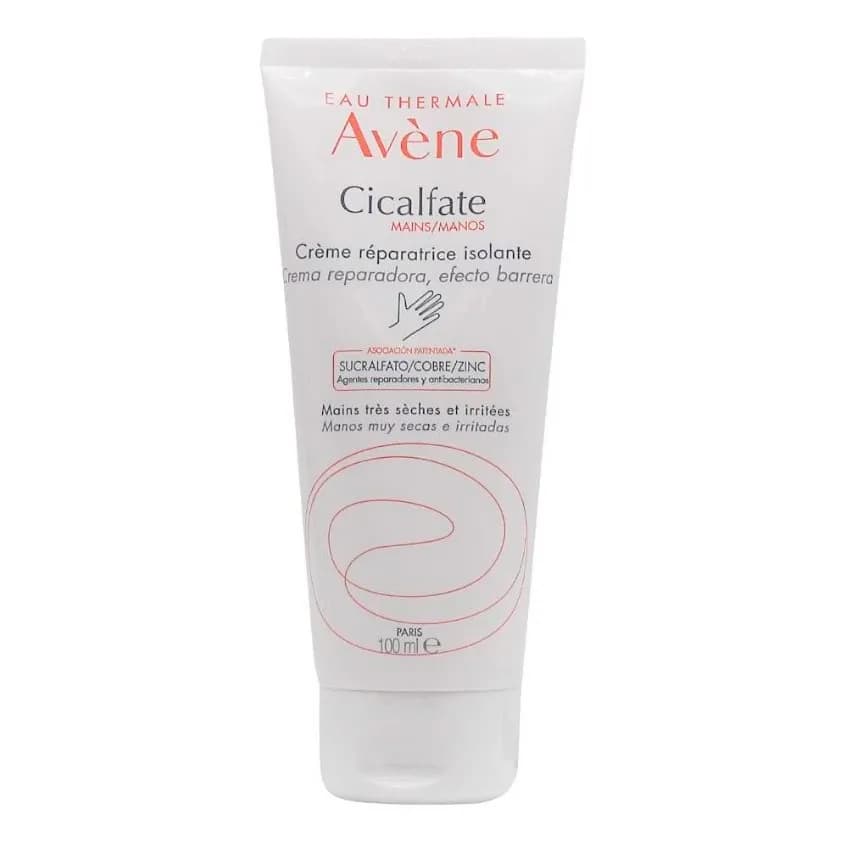 Avene Cicalfate Hand Cream 100ml