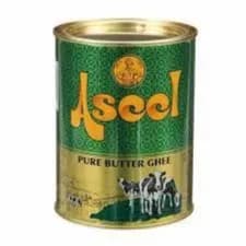 Aseel Pure Butter Ghee 800ml