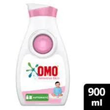 Omo Liquid Sensitive 900 Ltr