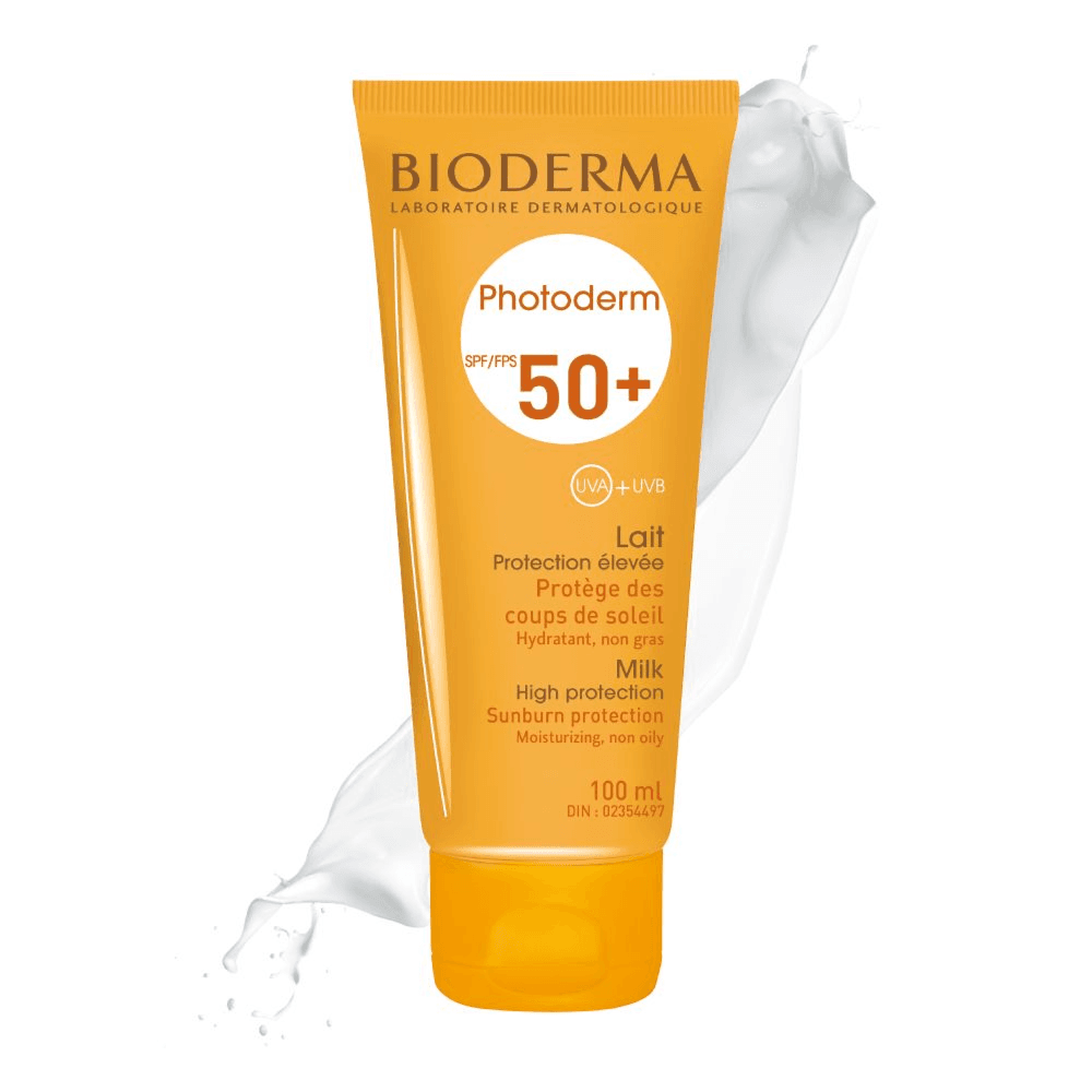 Bioderma Photoderm Max SPF50 Milk 100ml