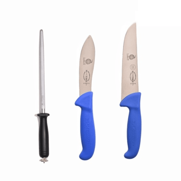 Knives Kit 3 in 1