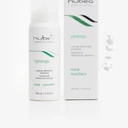 Nubea Synergo Hair Mask