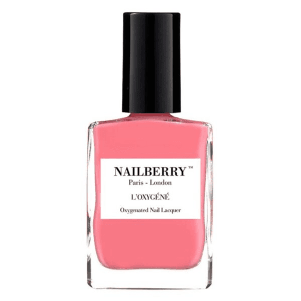 Nailberry: Bubble Gum