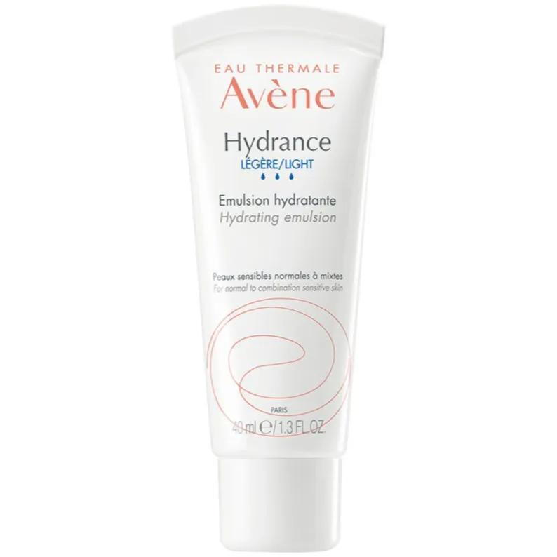 Avene Hydrance Light Hydrating Emulsion 40ml