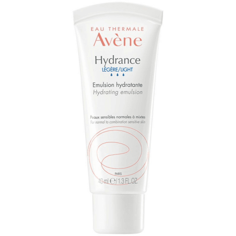 Avene Hydrance Light Hydrating Emulsion 40ml