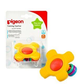 Pigeon Training Teether Step-2