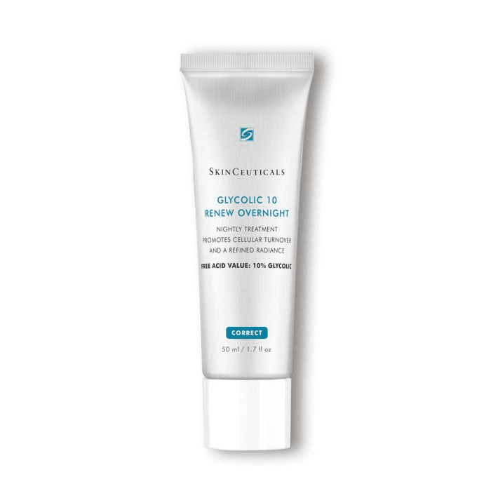 Skinceuticals Glycolic 10 Renew Overnight