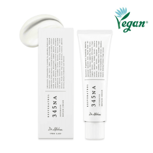 Dr. Althea- Resveratrol 345na Intensive Repair Cream