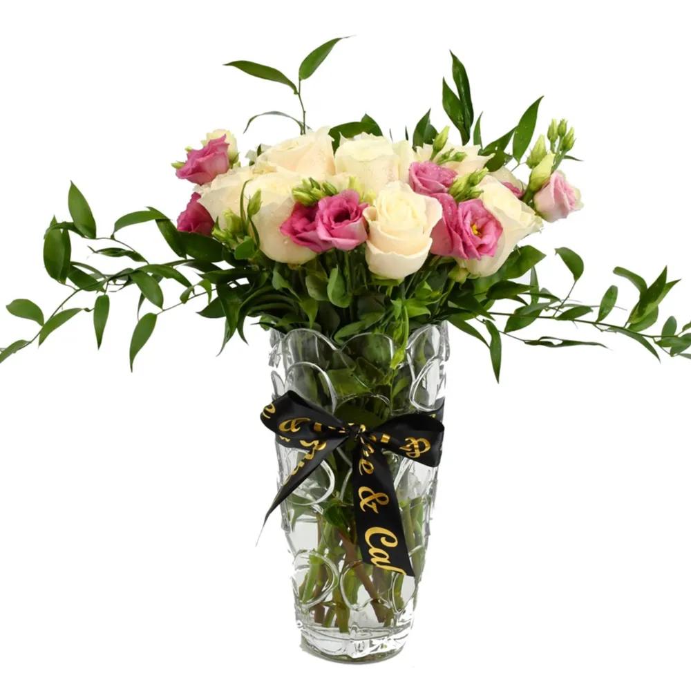 Prime Flower Vase 424